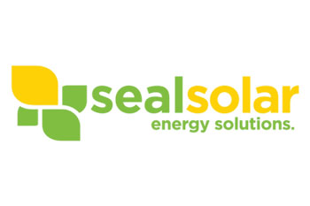 Seal Solar logo
