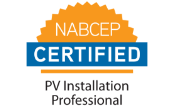 Image for NABCEP install