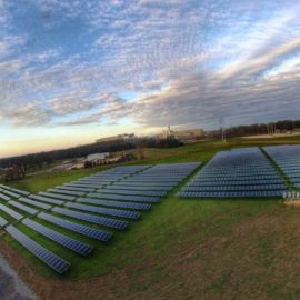 image of Silicon Ranch – Columbus, MS 1.6MW