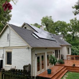 image of Solar-Tesla-Powerwall-Nashville-Tennessee-LightWave-Solar-1-1024x768