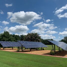 image of Clarksville-TN-21kW-LightWave-Solar