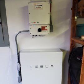 image of LightWave-Solar-Tesla-Powerwalls-Jackson-Tennessee
