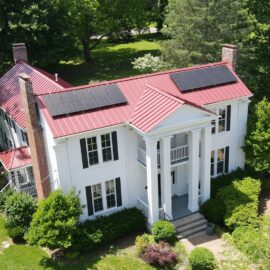image of Brentwood-Historic-Home-LightWave-Solar