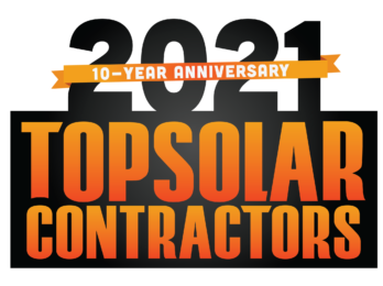 thumbnail for LightWave is Top Solar Contractor