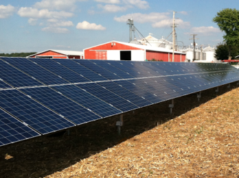 thumbnail for Commercial Solar in Rural Kentucky
