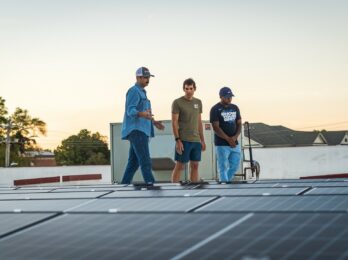 thumbnail for Memphis Rox: Solar for Soulsville video