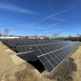 image of Illinois-Forge-Solar