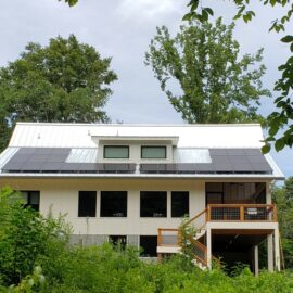 image of LightWave-Solar-Charlotte-Tennessee-home