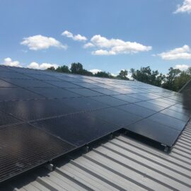 image of LightWave-Solar-Paris-Tennessee-home