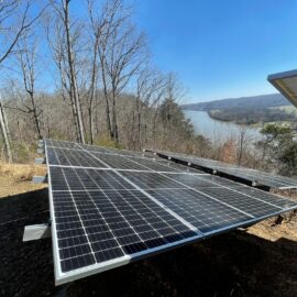 image of LightWave-Solar-Ashland-City-Tennessee-home