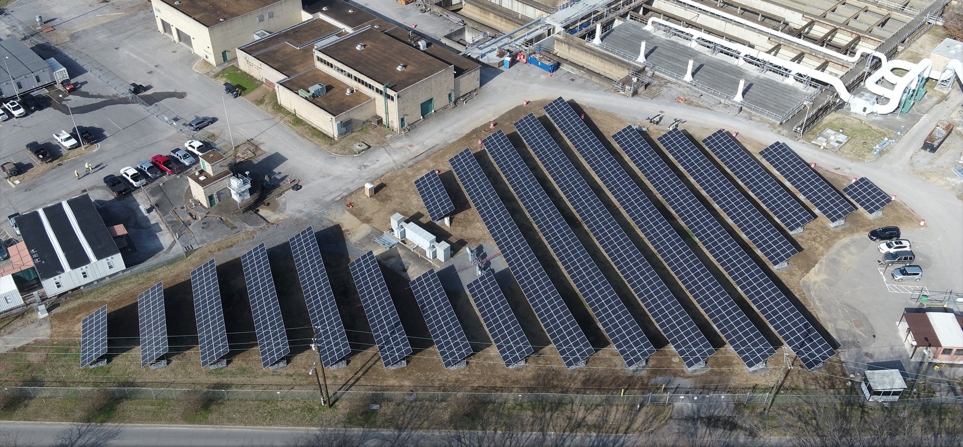 consulting, sustainability, waste, solar, environmental, nashville Wilmot  Inc