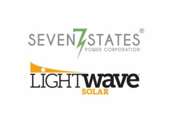 thumbnail for Seven States partners with LightWave